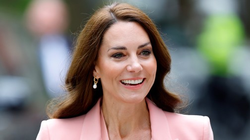 Katalin hercegné új mérföldkőhöz érkezett, és ezt csodásan mutatta meg