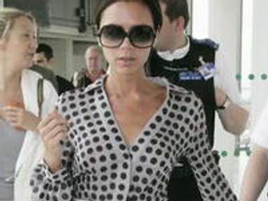 Victoria Beckham kínálatot bővít!