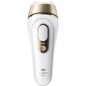 BRAUN IPL Silk-expert Pro 5 Villanófényes Szőrtelenítő 229 999 Ft, GLAMOUR-kuponnal, 30% kedvezménnyel 160999 Ft