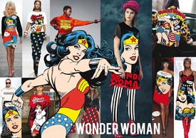 Legyél a Sugarbird team tagja! Jelentkezz a márka divatpályázatára!