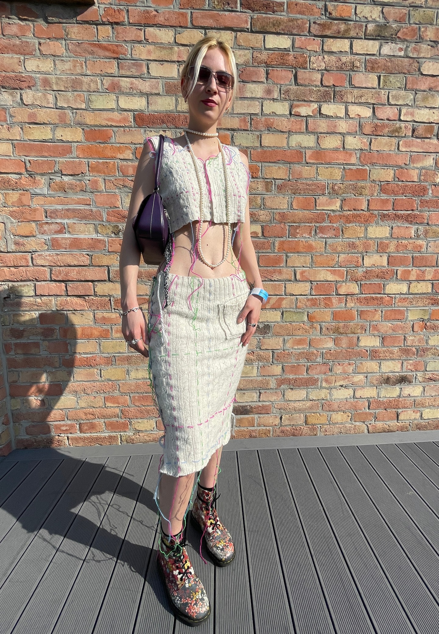 BCEFW 2025 tavaszi-nyári bemutatók