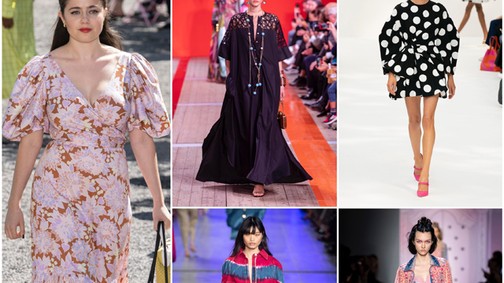 Fedezd fel a kifutós trendeket a heti nagybevásárlásnál