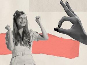 Terápiára jársz? Ezek a jelek mutatják, hogy jó úton haladsz
