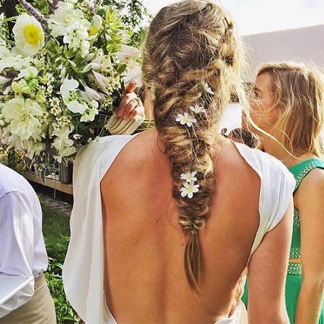 15 szuper hajfonat az Instagramról, amit idén nyáron ki kell próbálnod