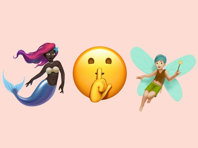 Készülj fel, jövő héten több száz új emoji érkezik a telefonodra az iOS 11.1-es frissítéssel