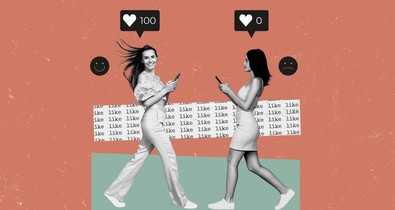 Irigység helyett inspiráció - így motiváld önmagad mások sikerén