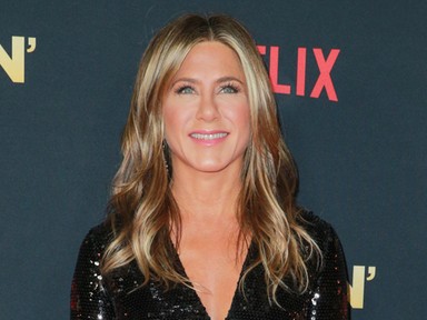 Jennifer Aniston tényleg anya lesz 50 évesen?