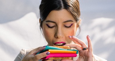 „A belső munka a legfontosabb” - Sipos Viki stílustanácsadóval beszélgettünk