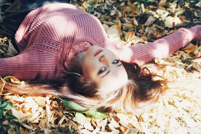  Ivanova Daniella üvegcsontúként született, így a járás szóba sem jöhetett, nagyon kellett vigyáznia magára