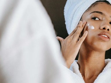 Ennyit számít a bőrödnek, ha nem sminkelsz minden nap
