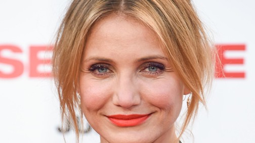 Cameron Diaz várandós!