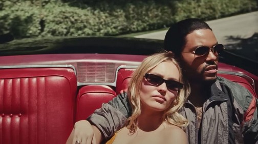 Érkezik az HBO-ra Hollywood legmocskosabb szerelmi sztorija - Minden, amit eddig tudunk a botrányos The Idol sorozatról