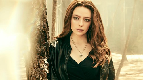 Hope új világa - interjú a Legacies sztárjával, Danielle Rose Russell-lel