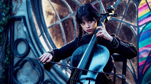 Kvíz: most kiderül, tényleg akkora sorozatrajongó vagy-e