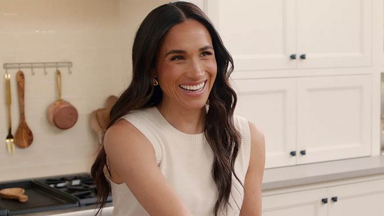 Testbeszéd-szakértő elemezte ki Meghan Markle új műsorát: ezt olvasta ki Harry herceg feleségének gesztusaiból