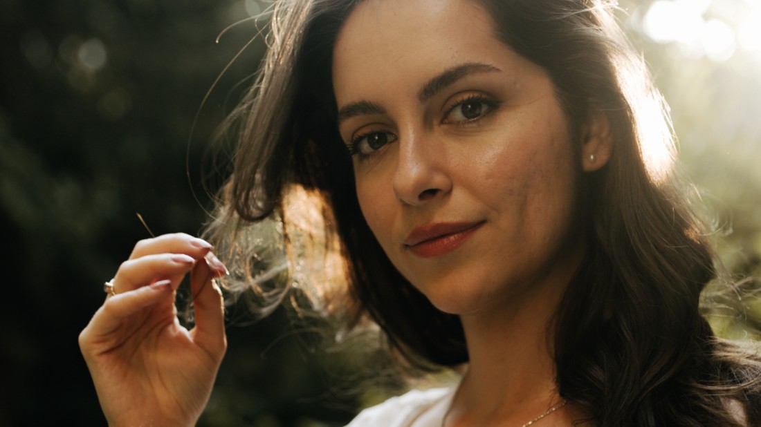 Szép Csenge podcaster "második" születésnapjáról, önismeretről, újrakezdésről mesélt nekünk