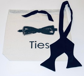 Rendszerető zsákok, melyek monogrammal ellátva is rendelhetők