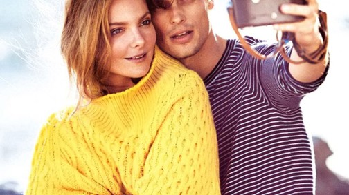 Tengerparti románc Enikővel