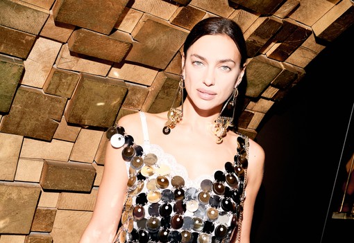 Cher énekelt, Jared Leto és Irina Shayk együtt bulizott a H&M újabb designer kollekciójának partiján