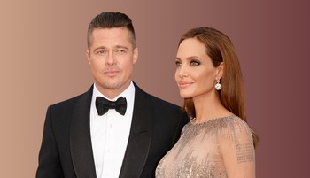 Tényleg ő lenne? Brad Pitt és Angelina Jolie fiára, Knox-ra szinte rá sem lehet ismerni friss fotóján