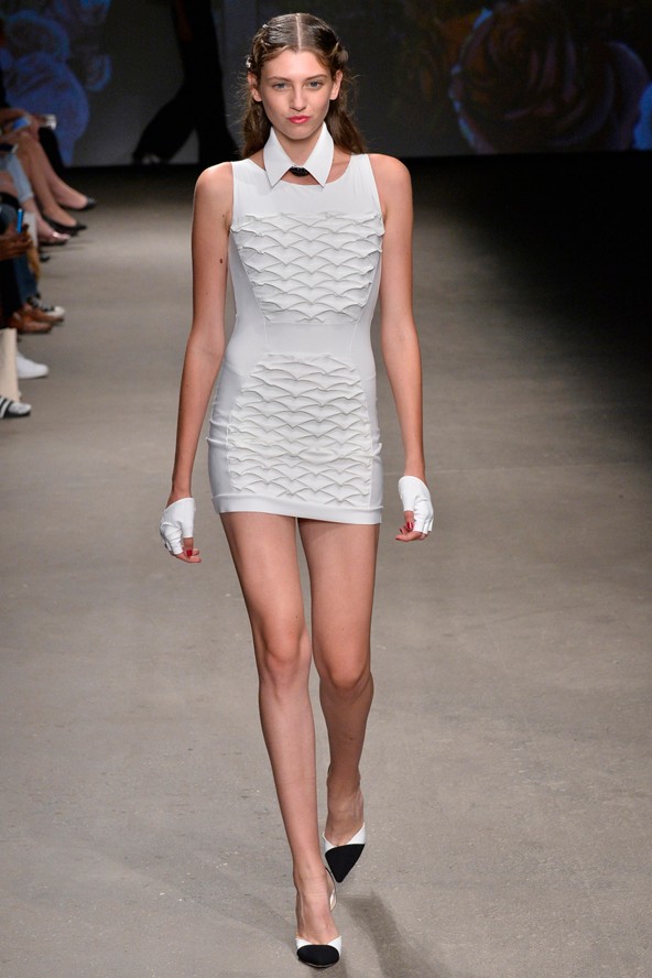 Nagy Niki - Chiara Boni La Petite Robe