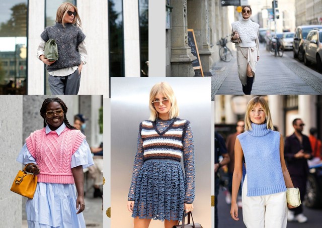 Hiperolcsó: A csúnya mellénynek nem csak nagyapád szekrényében van helye