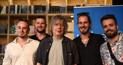 Bródy János, Halász Judit, Caramel és más ismert előadók az UNICEF legújabb kampányában