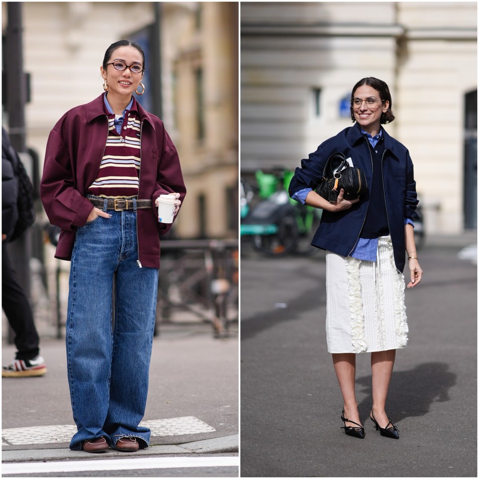 A szemüvegkeret divat most minden stílusban megállja a helyét