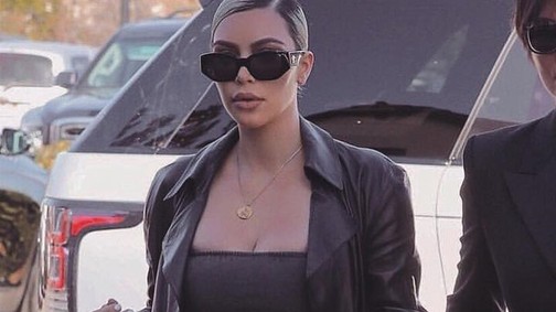 Most először láthatjuk a béranyát, aki megszülte Kim Kardashian babáját!