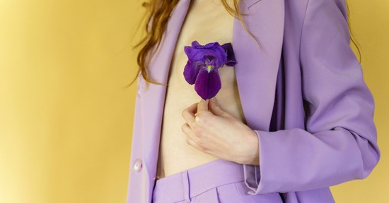 „A haj visszanő, a lélek is meggyógyul”: egy mellráktúlélő története