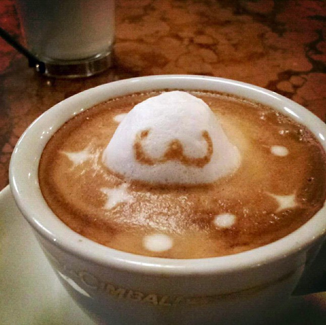 Hallottad, hogy a tej semlegesíti a kávé hatásait?