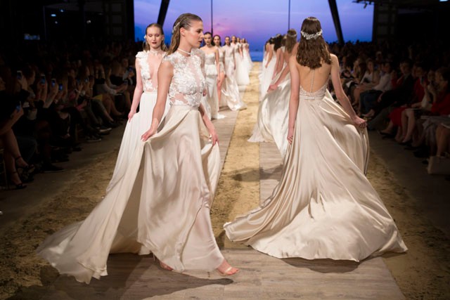 Hangulatos nyári óceánpartot idéz a Daalarna új kollekciója!