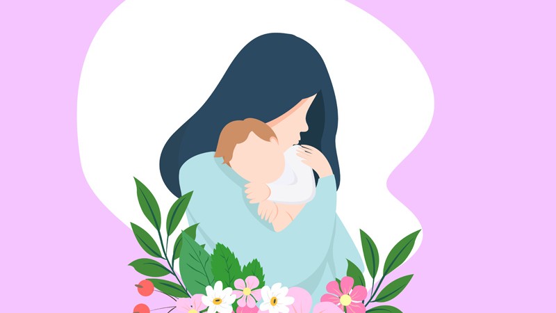 Ez a megható kisfilm az anyaság sokszínűségére hívja fel a figyelmet: ahány élettörténet, annyi anyák napja