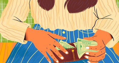 Te is szorongsz a pénzügyeid miatt? Ez lehet a megoldás a szakértő szerint