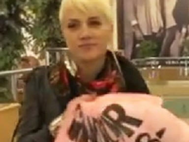 Tóth Gabi felfrissíti a ruhatárát!