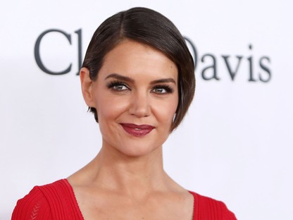 Katie Holmes és Jamie Foxx szerelmesebbek, mint valaha! Nézd, hogy enyelegnek