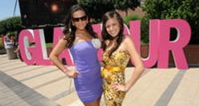 Még több Stiletto Run!