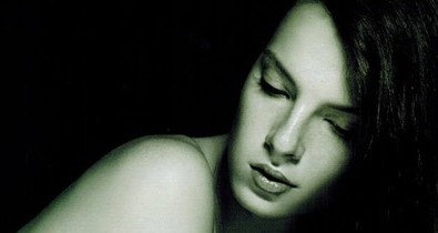 Álomszép aktok a magyar modellreménységről!