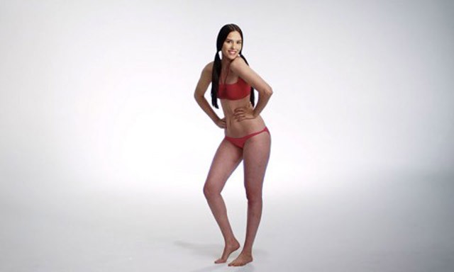 fürdőruha, fürdőruha divat, 100 év, videó, bikini, divattörténet