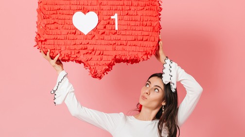 Így rombolja le az emberek önbecsülését az online tér