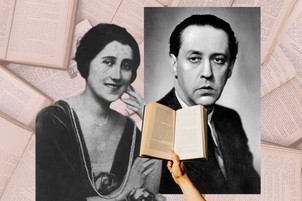 Ha nincs Lola, Márai Sándor naplói talán sosem születtek volna meg