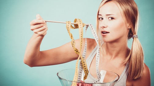 Sosem fogyókúráznak, mégis vékonyak: ez a TITKUK