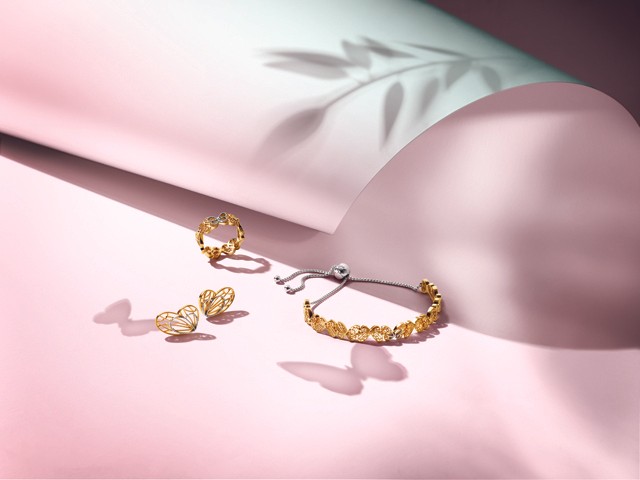 Olyan vagány a Pandora tavaszi kollekciója, hogy a GLAMOUR-napokat ezzel fogod kezdeni