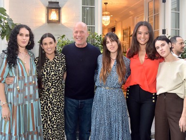 8 csodaszép fotó a Bruce Willis és Demi Moore párosról, ami tökéletesen bizonyítja, hogy a szeretetnek nincsenek határai