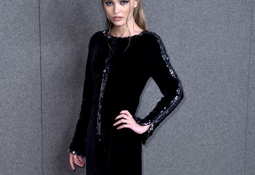 15 dolog, amit biztosan nem tudtál Lily-Rose Deppről