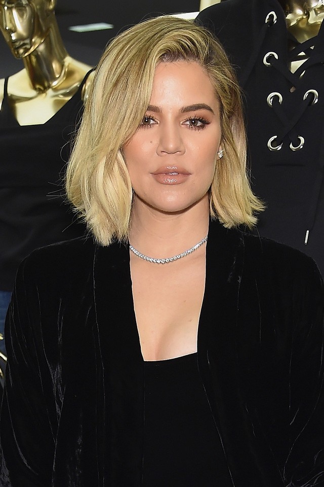 Khloé Kardashian True