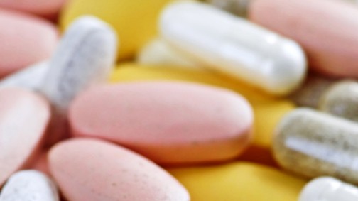 Ne ész nélkül szedd! Túladagolhatod a vitamint is