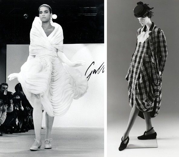 Első, 1984-es kollekcióját a francia forradalom inspirálta, és olyan jól sikerült, hogy a londoni Browns butik az egészet felvásárolta. 1987-ben aztán ő lett az év brit divattervezője, hullámos vonalú "kagylóruhája" ikonikus darabbá vált. Szintén '87-ben kockás kreációját az év ruhájának választották Nagy Britanniában.