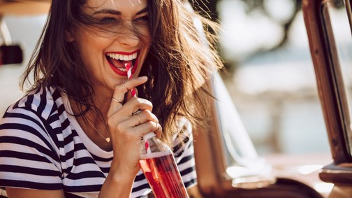 5 ivási szokás, amitől könnyen felszöknek a pluszkilók