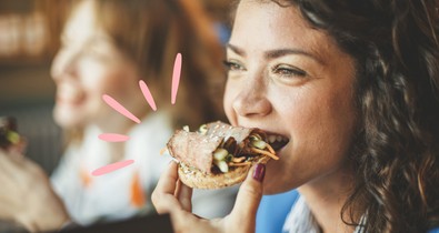 A három legrosszabb ételkombináció, amit fogyaszthatsz: a szívednek ártasz vele, ha ilyen étrendet követsz